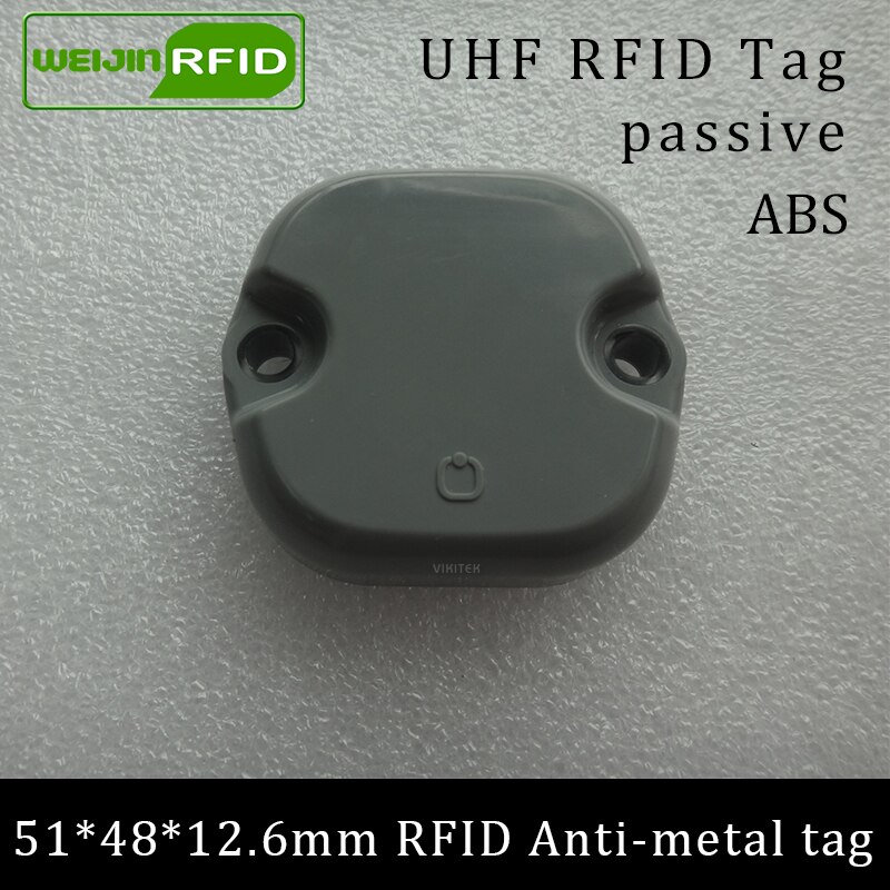 UHF RFID Ƽ Ż ±, 915mhz 868mhz Impinj Monza4..